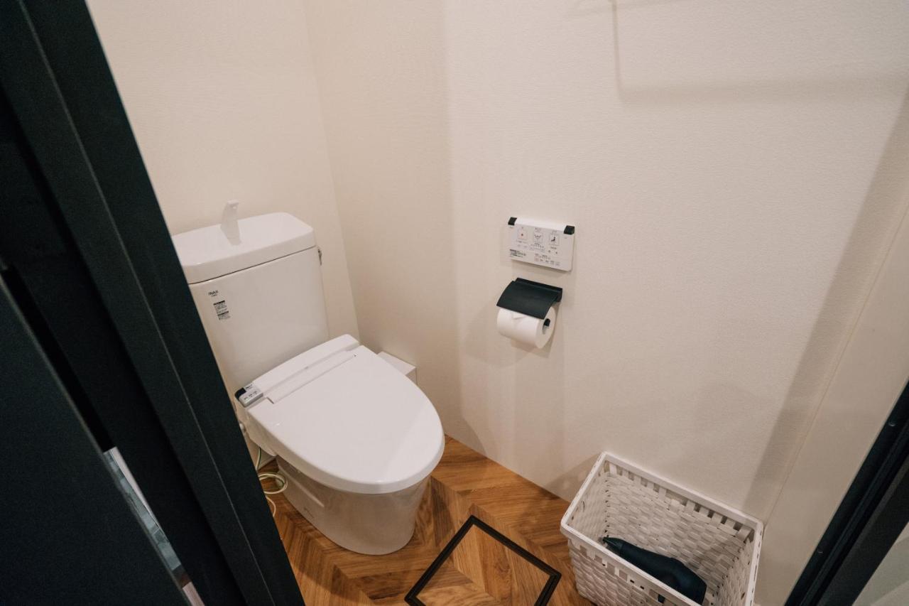 Mizuka Daimyo 3 - Unmanned Hotel- Fukuoka  Pokój zdjęcie