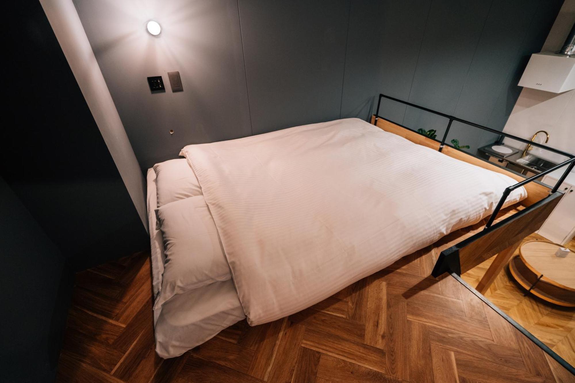 Mizuka Daimyo 3 - Unmanned Hotel- Fukuoka  Pokój zdjęcie