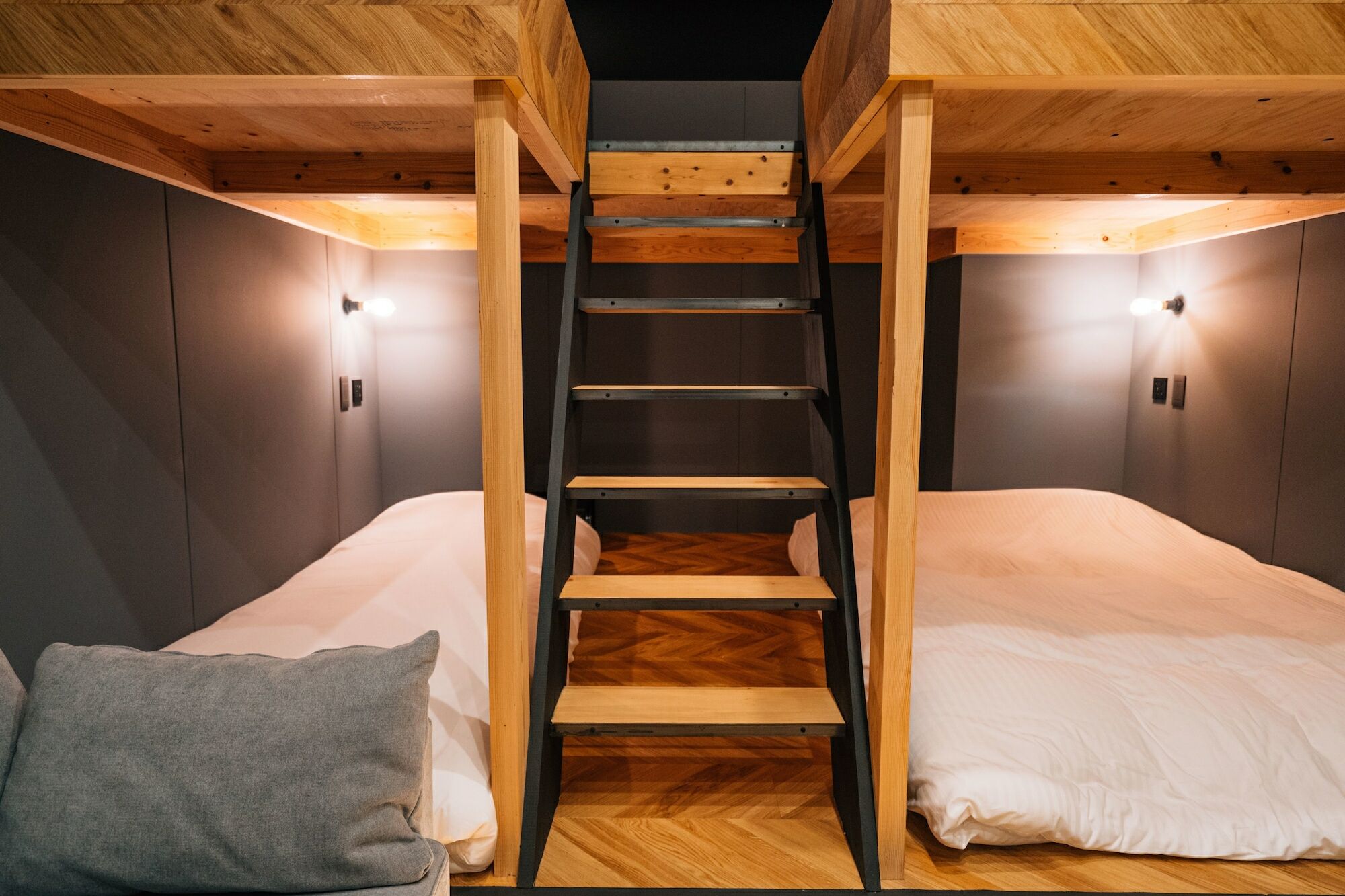 Mizuka Daimyo 3 - Unmanned Hotel- Fukuoka  Zewnętrze zdjęcie