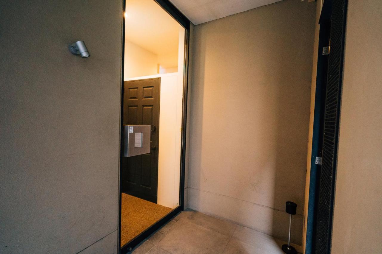 Mizuka Daimyo 3 - Unmanned Hotel- Fukuoka  Zewnętrze zdjęcie